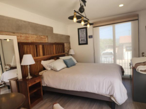 Loft low cost Cachagua